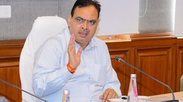 Rajasthan Politics: हरियाणा में विधानसभा चुनाव की तारीख का ऐलान होने से बढ़ी राजस्थान सीएम की चिंता! जानें पूरा मामला