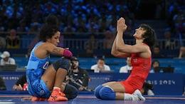 Paris Olympics 2024 Highlights, Day 11: Vinesh Phogat Achieves Historic First, Assured Of At Least Silver