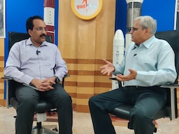 Sunita Williams 'Not Stranded But...': ISRO Chief To NDTV On Huge Challenge