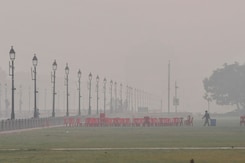 Delhi Minister Seeks Meeting With Centre To Tackle Winter Air Pollution Delhi Minister Seeks Meeting With Centre To Tackle Winter Air Pollution