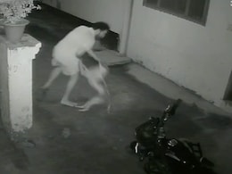 On CCTV, Stray Dog Goes On Biting Spree In UP, Attacks 17 People In 1 Hour On CCTV, Stray Dog Goes On Biting Spree In UP, Attacks 17 People In 1 Hour