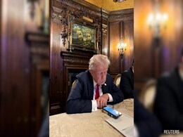 "If I Hadn't Turned My Head...": Top Quotes From Trump's Interview With Musk "If I Hadn't Turned My Head...": Top Quotes From Trump's Interview With Musk