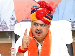 Rajasthan Politics: जयपुर हादसे पर CM भजनलाल शर्मा ने लिया संज्ञान, 5-5 लाख की सहायता राशि देने का किया ऐलान Rajasthan Politics: जयपुर हादसे पर CM भजनलाल शर्मा ने लिया संज्ञान, 5-5 लाख की सहायता राशि देने का किया ऐलान