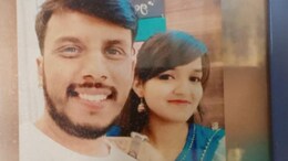 Bengaluru Woman Choked To Death At Home, Cops Suspect Husband