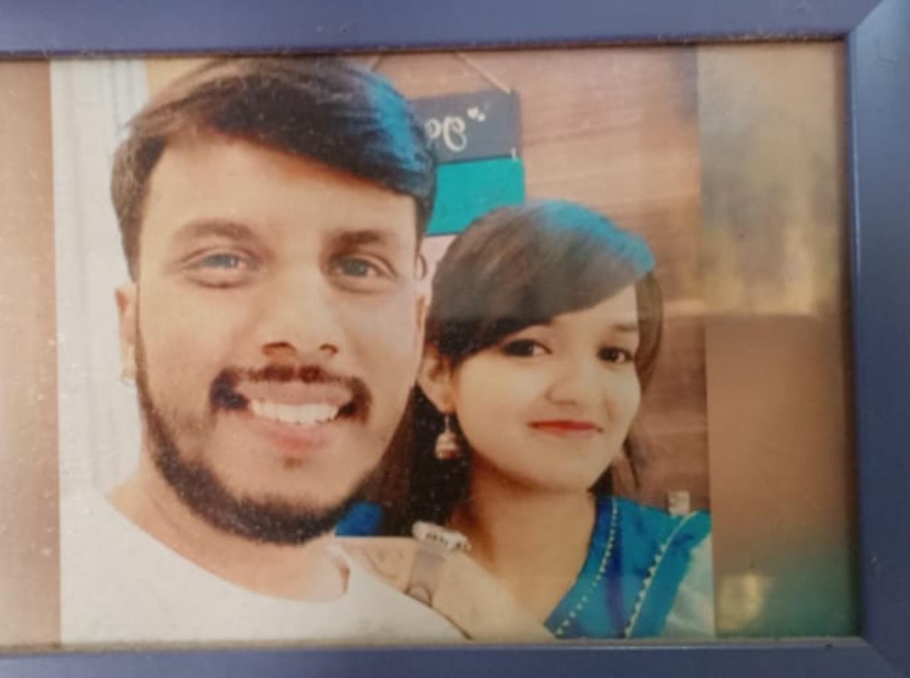 Bengaluru Woman Choked To Death At Home, Cops Suspect Husband
