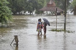 Heavy Rain Alert in MP: भारी बारिश के चलते बेदम हुआ मध्यप्रदेश ! Heavy Rain Alert in MP: भारी बारिश के चलते बेदम हुआ मध्यप्रदेश !