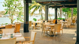 New In South Goa: Unwind With A Scenic Pan-Asian Meal At Riverside, St Regis Goa