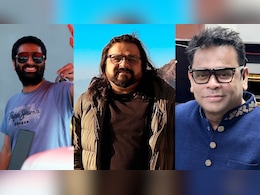 National Film Awards: AR Rahman, Arijit Singh And Pritam Bag Music Honours National Film Awards: AR Rahman, Arijit Singh And Pritam Bag Music Honours
