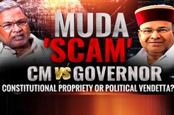 Siddaramaiah Fights It Out In Court And On Streets Siddaramaiah Fights It Out In Court And On Streets