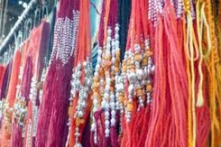 Jaisalmer: सरहद पर तैनात भाईयों के लिए बहनें खरीद रहीं राखी |  Raksha Bandhan 2024 | Latest Jaisalmer: सरहद पर तैनात भाईयों के लिए बहनें खरीद रहीं राखी |  Raksha Bandhan 2024 | Latest