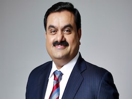 Gautam Adani Replaces Mukesh Ambani as India's Richest Person, Tops Hurun List Gautam Adani Replaces Mukesh Ambani as India's Richest Person, Tops Hurun List