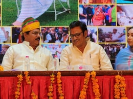 राजेंद्र राठौड़ के लिए आनंद मोहन ने की वकालत, 'ऐरे-गैरे को राज्यसभा भेजने के बजाए.. सही आदमी को सम्मान मिले'