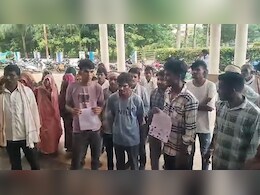 22 हजार करोड़ विकास कार्य में खर्च, इसके बाद भी गुना के इन गांवों में नहीं हैं सड़कें, ग्रामीणों ने लगाई कलेक्टर से गुहार