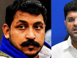 हरियाणा चुनाव साथ लड़ेंगे चंद्रशेखर आजाद और दुष्यंत चौटाला, सीटों का भी हुआ बंटवारा; जानिए किसे कितनी सीटें मिली