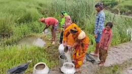MP News: पेट में पल रहे बच्चे की शक्ल भी नहीं देख पाया परिवार, डायरिया के प्रकोप से एक ही परिवार के चार लोगों की हुई मौत