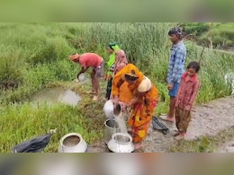 MP News: पेट में पल रहे बच्चे की शक्ल भी नहीं देख पाया परिवार, डायरिया के प्रकोप से एक ही परिवार के चार लोगों की हुई मौत