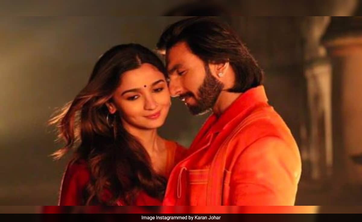 IIFA Awards 2024: <i>Rocky Aur Rani Kii Prem Kahaani</i> And <i>Animal</i> Lead Nominations