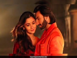 IIFA Awards 2024: <i>Rocky Aur Rani Kii Prem Kahaani</i> And <i>Animal</i> Lead Nominations IIFA Awards 2024: <i>Rocky Aur Rani Kii Prem Kahaani</i> And <i>Animal</i> Lead Nominations