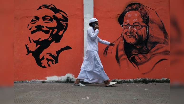 Opinion | Dhaka Irony: How A Court Set Up By Hasina's Father Sentenced Her To Death