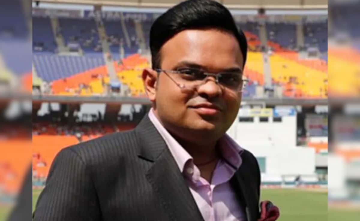 “Made BCCI A…”: Sachin Tendulkar’s Massive Take On Jay Shah Day After ICC Chairman Announcement