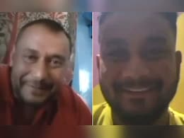 जेल में बंद एक्टर दर्शन का वायरल हो गया वीडियो, कोर्ट ने दिए दूसरी जेल में शिफ्ट के आदेश जेल में बंद एक्टर दर्शन का वायरल हो गया वीडियो, कोर्ट ने दिए दूसरी जेल में शिफ्ट के आदेश