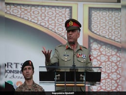 Pak Ex ISI Chief Faiz Hameed Taken Into Army Custody Ahead Of Court Martial Pak Ex ISI Chief Faiz Hameed Taken Into Army Custody Ahead Of Court Martial