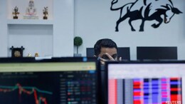 Explained: What Led To Global Equities Bloodbath?
