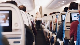 2-Hour-Long Delta Flight Forced To Turn Around Due To Smell From Spoiled Food