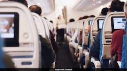 US Man Attempts To Hijack Plane, Shot Dead By Passenger: Report