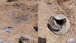 Rajasthan: क्या होता है 'एयर स्टोर' जो आसमान से गिरा तो पोखरण में धमाके के साथ हुआ गहरा गड्डा ? वायुसेना ने क्या बताया&nbsp;