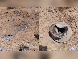 Rajasthan: क्या होता है 'एयर स्टोर' जो आसमान से गिरा तो पोखरण में धमाके के साथ हुआ गहरा गड्डा ? वायुसेना ने क्या बताया  Rajasthan: क्या होता है 'एयर स्टोर' जो आसमान से गिरा तो पोखरण में धमाके के साथ हुआ गहरा गड्डा ? वायुसेना ने क्या बताया