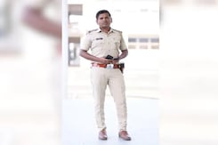 Case Against Congress MLA, His Son Days After Dalit Cop Dies By Suicide Case Against Congress MLA, His Son Days After Dalit Cop Dies By Suicide