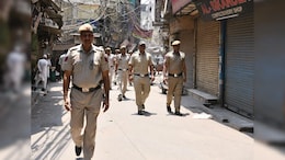 Delhi Police Arrests 2 Members Of Interstate Illegal Arms Supplier Gang