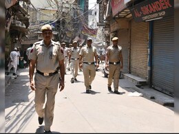 Delhi Police Arrests 2 Members Of Interstate Illegal Arms Supplier Gang Delhi Police Arrests 2 Members Of Interstate Illegal Arms Supplier Gang