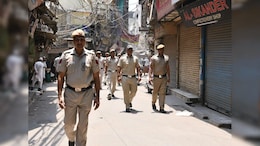 5 से 10 मिनट के लिए भी लड़कियों का 'ऑर्डर', दिल्ली के पहाड़गंज में देह व्यापार का डर्टी गेम