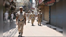 Cops Find Murder Convict While Giving Laddoos At Republic Day Celebration