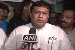 "More Than One Person Is Involved...": Union Minister Sukanta Majumdar "More Than One Person Is Involved...": Union Minister Sukanta Majumdar