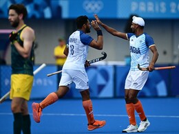 "India Taught Australia How To Play Hockey": India Hockey Legend