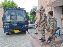 5 हार्डकोर अपराधियों को कोर्ट ने किया दोष मुक्त, 13 साल पुराने मामले में आया फैसला&nbsp;