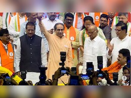 ठाकरेंची मागणी, पवारांचा कानाडोळा, नाना मात्र थेट बोलले, मविआच्या मेळाव्यात काय काय झालं?