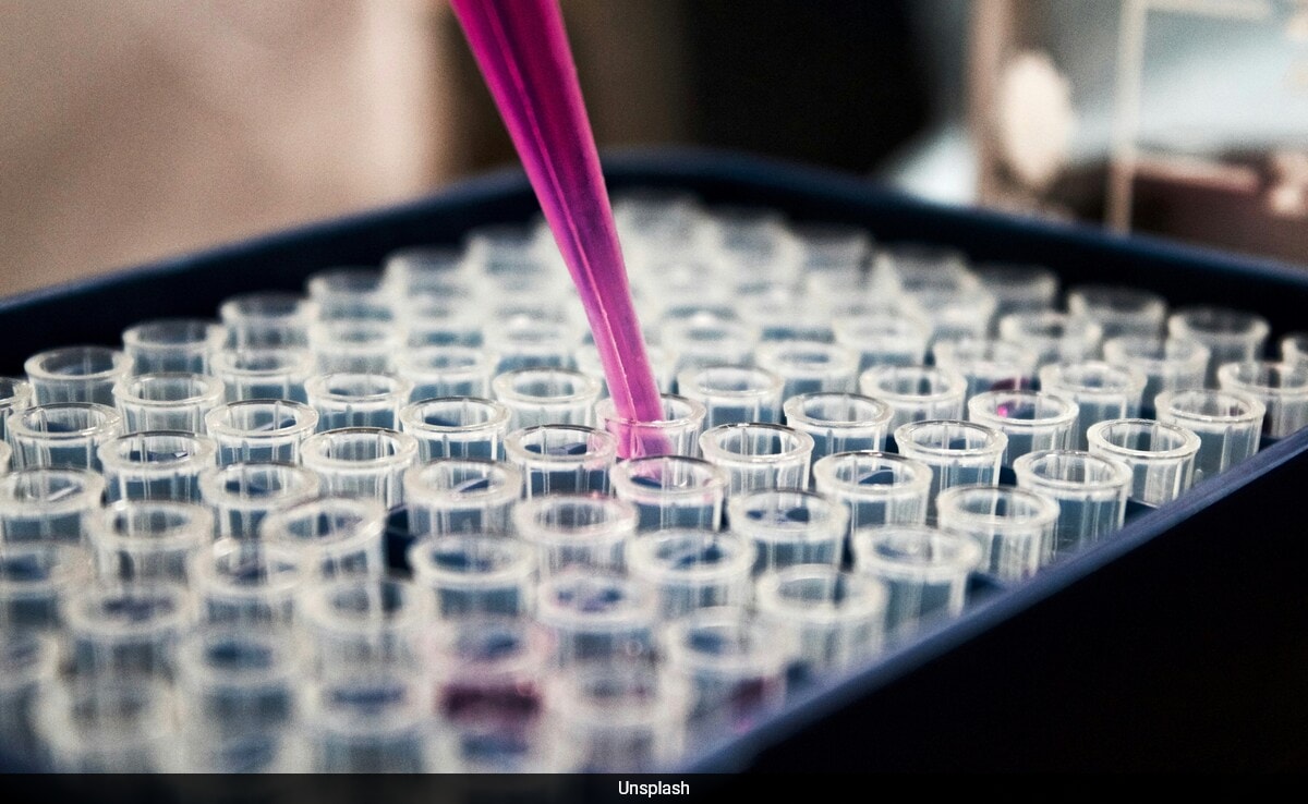 Groundbreaking First Human Trial For The 'Mother Of All Cannabinoids' Begins