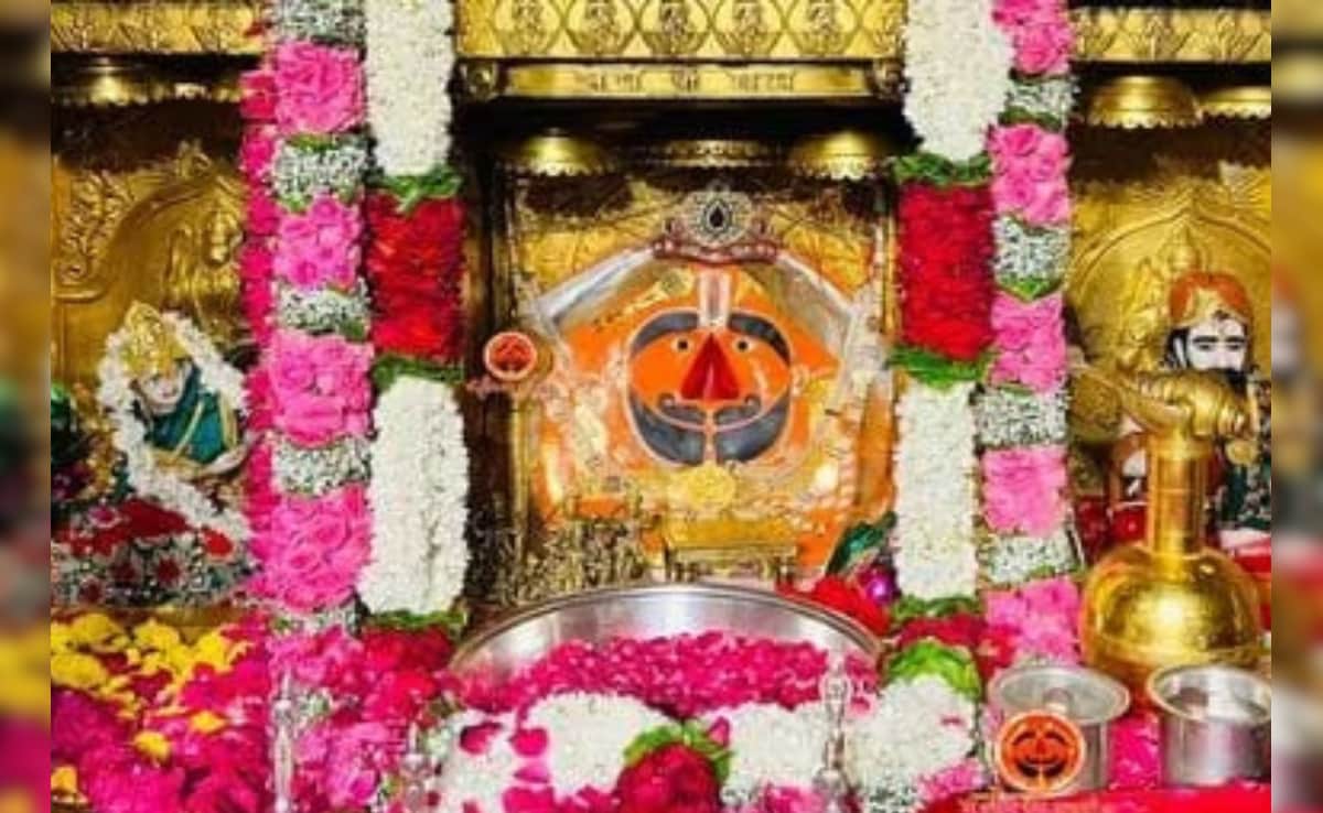 Latest and Breaking News on NDTV Latest and Breaking News on NDTV