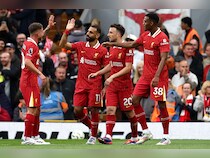 Arne Slot Extends Perfect Liverpool Start, Chelsea Hit Wolves For Six