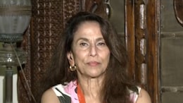 "Stand Up, Be A Man": Shobhaa De Asks Malayalam Producer Mohanlal To Act On Kerala Film Industry #MeToo