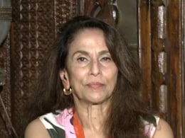 "Stand Up, Be A Man": Shobhaa De Asks Malayalam Producer Mohanlal To Act On Kerala Film Industry #MeToo "Stand Up, Be A Man": Shobhaa De Asks Malayalam Producer Mohanlal To Act On Kerala Film Industry #MeToo