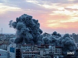 "Illusion": Hamas Official Dismisses US Optimism Over Gaza Ceasefire Talks "Illusion": Hamas Official Dismisses US Optimism Over Gaza Ceasefire Talks