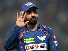 KL Rahul Set To Be Axed As LSG Captain, Says Report. To Be Replaced By...