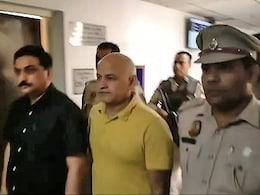 "Travesty Of Justice": Manish Sisodia Gets Bail, Supreme Court Slams Delay "Travesty Of Justice": Manish Sisodia Gets Bail, Supreme Court Slams Delay