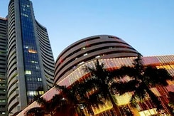 Share Market News Today | Sensex Soars Over 1,000 Points Share Market News Today | Sensex Soars Over 1,000 Points