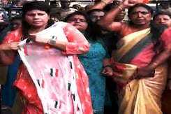 Protests Over Sexual Abuse In Mollywood Protests Over Sexual Abuse In Mollywood